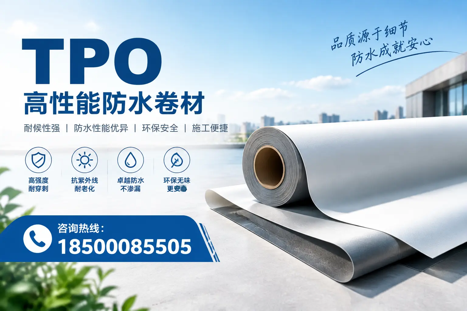tpo与其他材料的对比分析，助力嘉兴企业做出明智选择